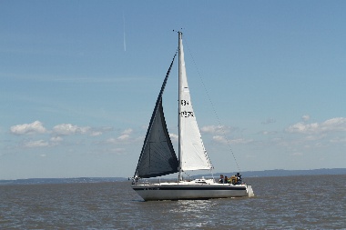 SYS39779 - "Regatta 22  105"
